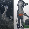Prints 2011 -1995