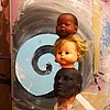 Three