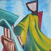 Figure study 5