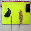 Untitled (yellow)