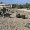  Karczew Jewish Cemetery 