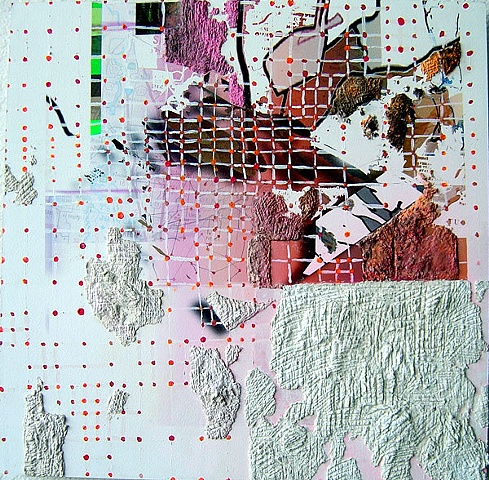 What's not here is nowhere #3