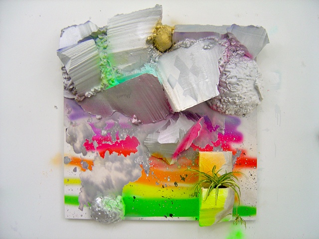 painting/ sculpture