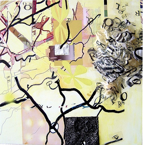 What's not here is nowhere #4