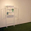 You Are Here at Wayward Gallery by Eve Wood