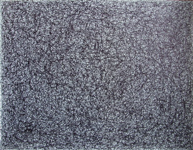 Yikui (Coy) Gu art drawing