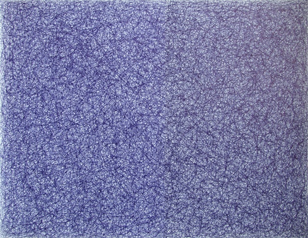 Yikui (Coy) Gu drawing art
