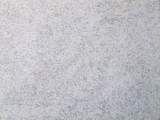 Yikui (Coy) Gu drawing art