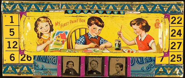 My First Paintbox