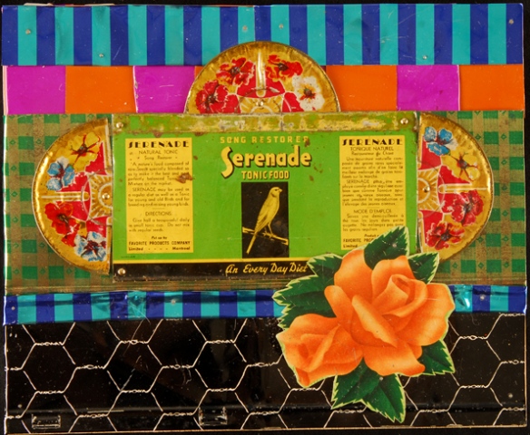 Serenade