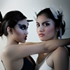 Black Swan Inspired