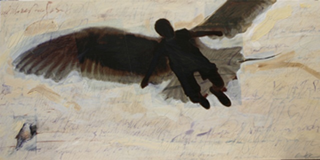 Flying