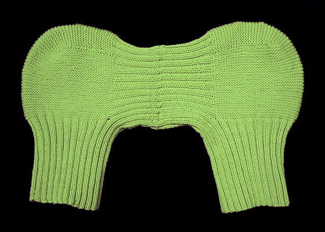 The Double Balaclava