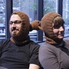 Reverse Double Balaclava