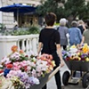 Mourning Cart III
