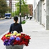 Mourning Cart II