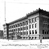 Wendell Phillips High School, 39th St. and Forest Av. Chicago, Ill.