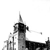South Park M. E. Church, South Park & 33rd Blvd., Chicago, Ill.