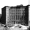 Michael Reese Hospital Chicago, Ill.