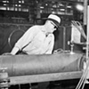 Pipe Fitter