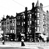 Forbrich's Corner Indiana Av. & 35th St., Chicago, Ill.