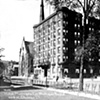 Hotel Metropole, cor. Michigan Boul. & 23rd St., Chicago, Ill.