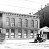 Chicago Veterinary College 2537, State St., Chicago, Ill.