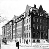 Mercy Hospital, 26th St. & Calumet Av., Chicago, Ill.