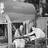 Maintenance Men