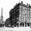 22nd St. Post Office Station, Chicago, Ill.