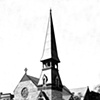 Sixth Presbyterian Church, Vincennes Av. and 36th St., Chicago, Ill.