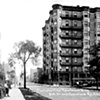 The Lake View Apartment Bldg, 31st St. and Groveland Av., Chicago, Ill.