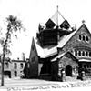 St. Paul's Universalist Church, Prairie Av. & 30th St., Chicago, Ill.