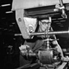 Machinist