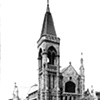 Second Presbyterian Church, 20th St. & Michigan Blvd., Chicago, Ill.