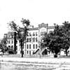 Chicago Baptist Hospital, Rhodes Av. & 34th St., Chicago, Ill.