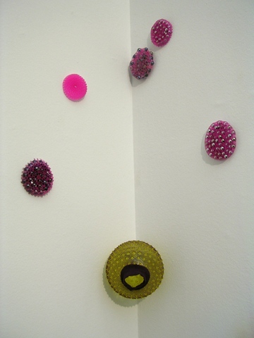 detail Perfect Specimen A