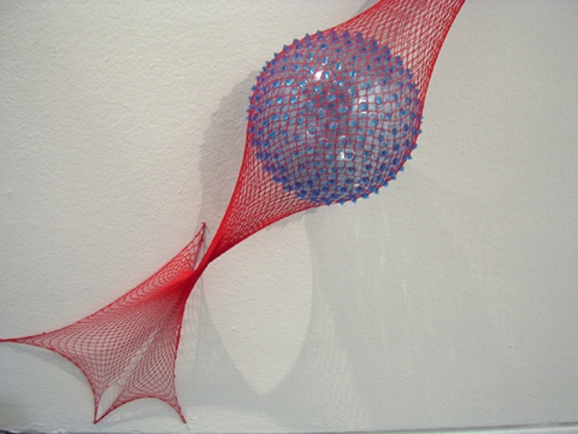 detail Perfect Specimen A