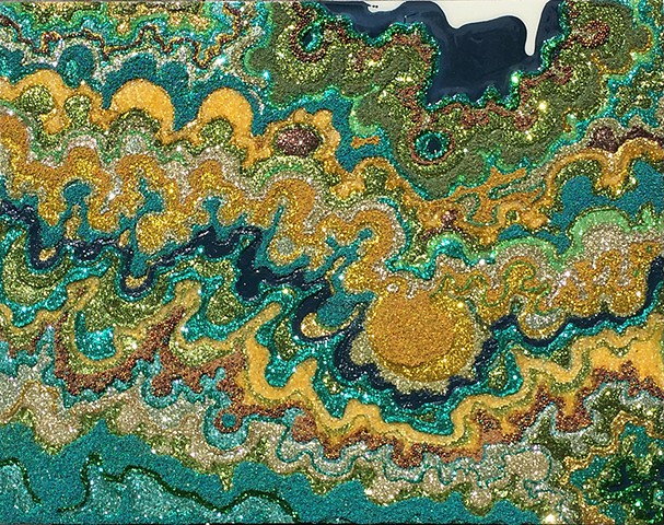 The Fluidity of Soil