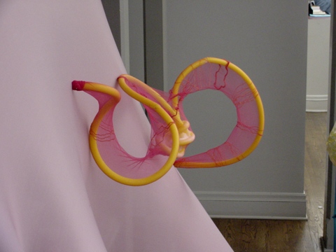 detail Membranes
