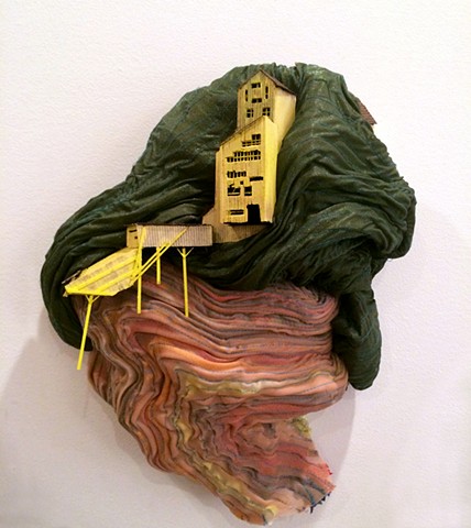 Breaker, Shaft, Shifting Ground 1