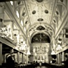St.Louis Catherdral