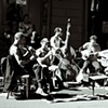 Royale Street Musicians