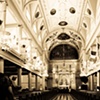 St Louis Cathedral- New Orleans