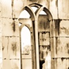 Gothic Window