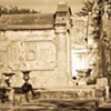 Urns and Mausoleums