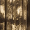 Lave Curtain at Laura Plantation