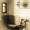 Drawing Room at Laura Plantation