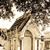 Gothic Mausoleum