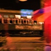 St Charles Line